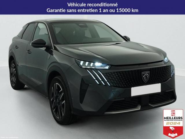 Peugeot 3008 image 1