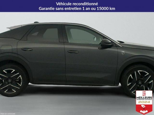 Peugeot 3008 image 7