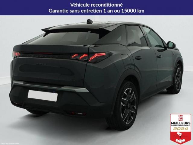 Peugeot 3008 image 5