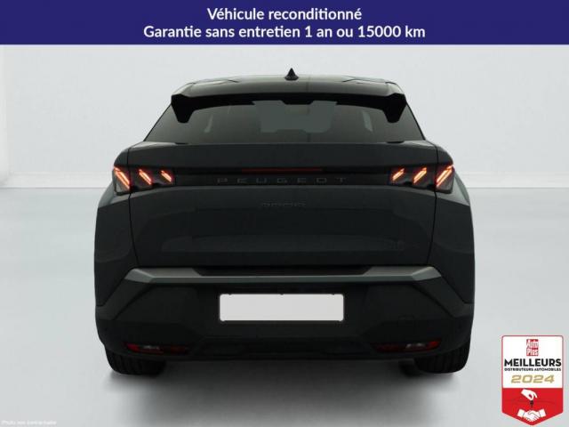 Peugeot 3008 image 8
