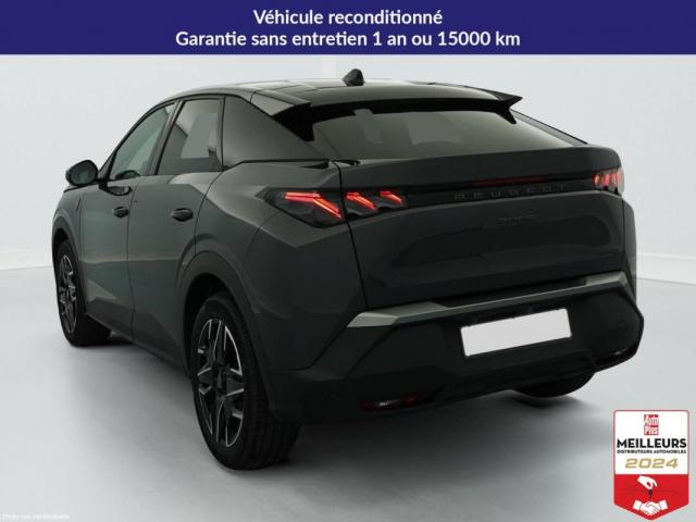 Peugeot 3008 image 9