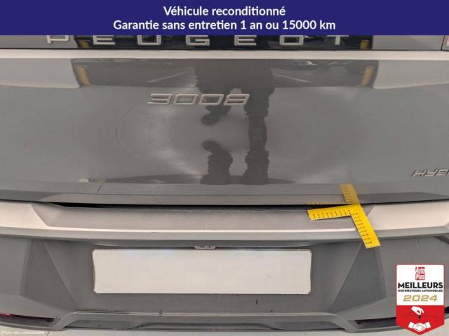 Peugeot 3008 image 2