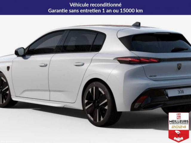 Peugeot 308 image 7