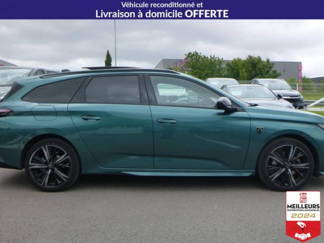Peugeot 308 Sw image 9