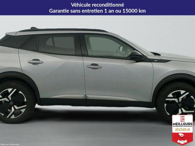 Peugeot 2008 image 5