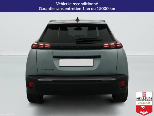 Peugeot 2008 image 4