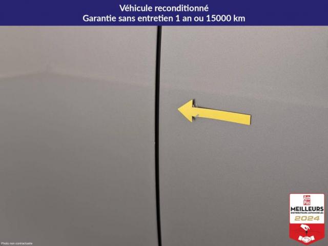 Peugeot 2008 image 6