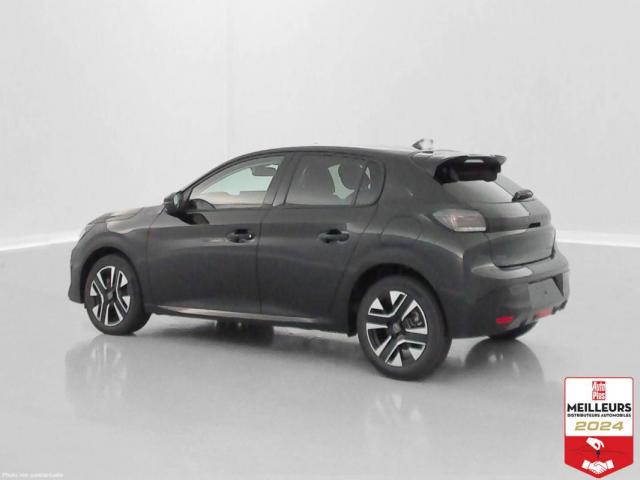 Peugeot 208 image 3