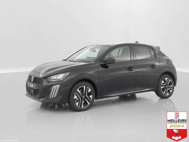 Peugeot 208 image 4