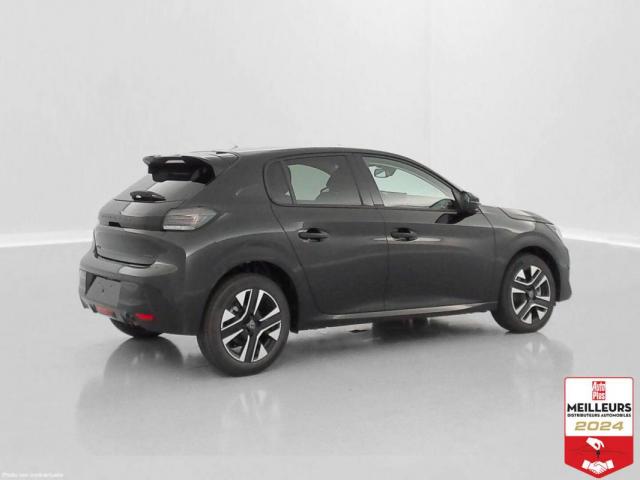 Peugeot 208 image 5