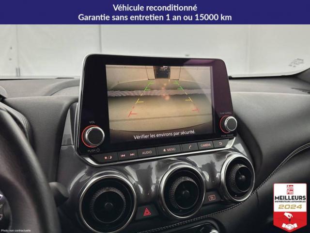 Nissan Juke image 9