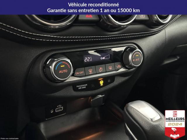 Nissan Juke image 3