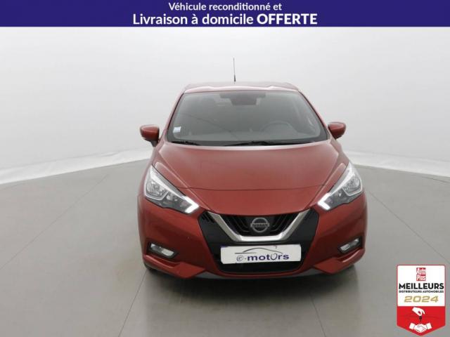 Nissan Micra image 5