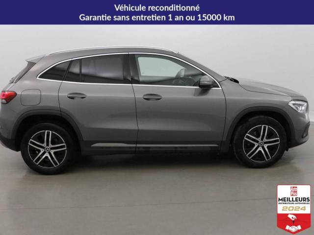 Mercedes Benz Gla image 4