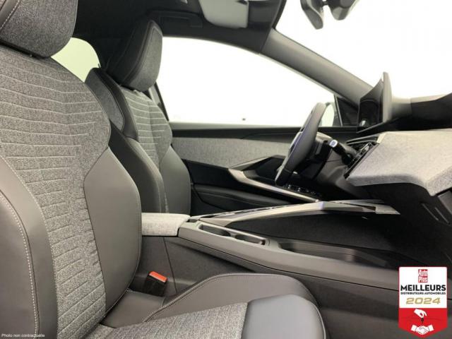 Peugeot 3008 image 8