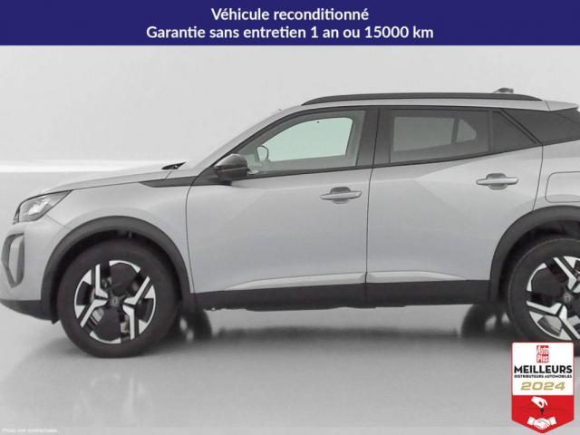 Peugeot 2008 image 8