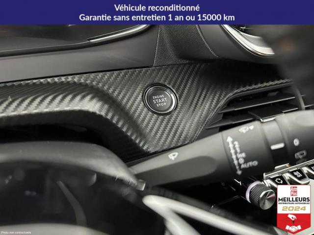 Peugeot 2008 image 4