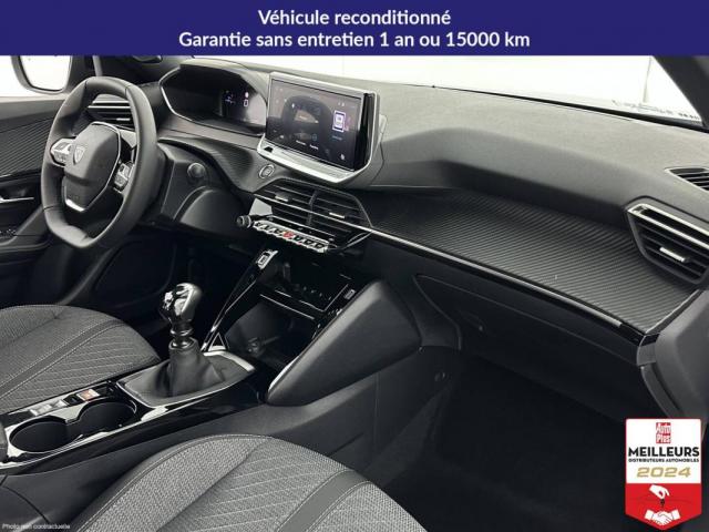 Peugeot 2008 image 1