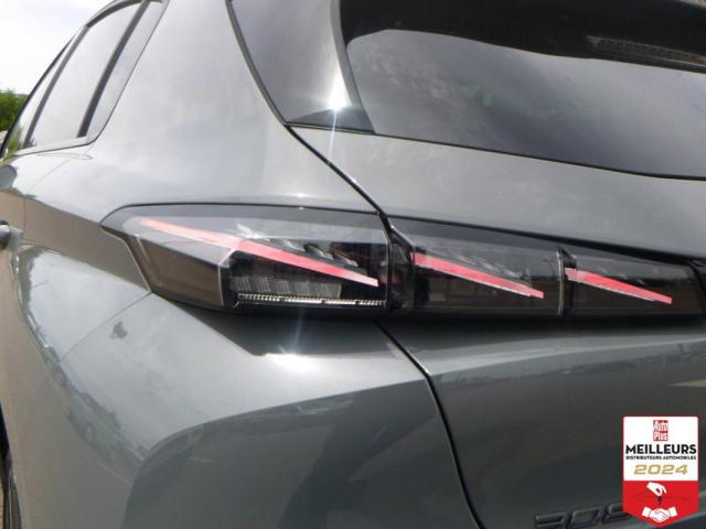 Peugeot 308 image 7