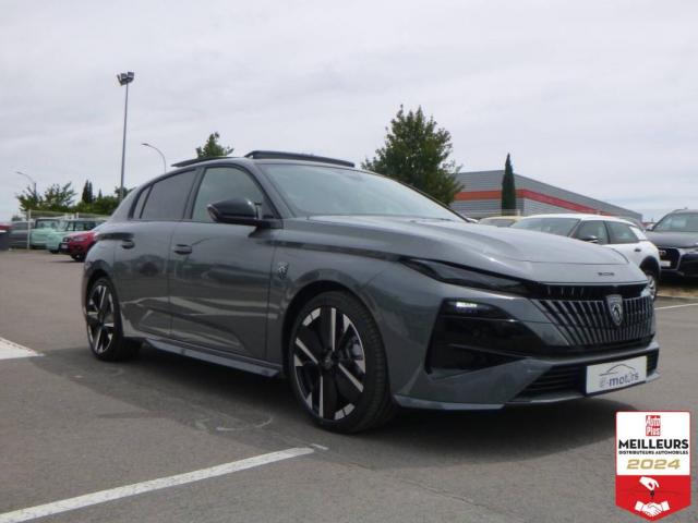 Peugeot 308 image 4