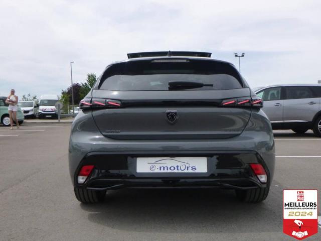 Peugeot 308 image 6