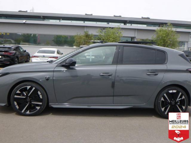 Peugeot 308 image 5