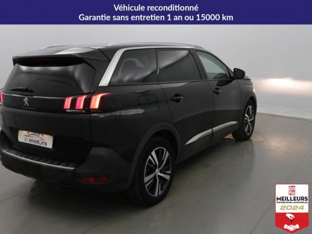 Peugeot 5008 image 2