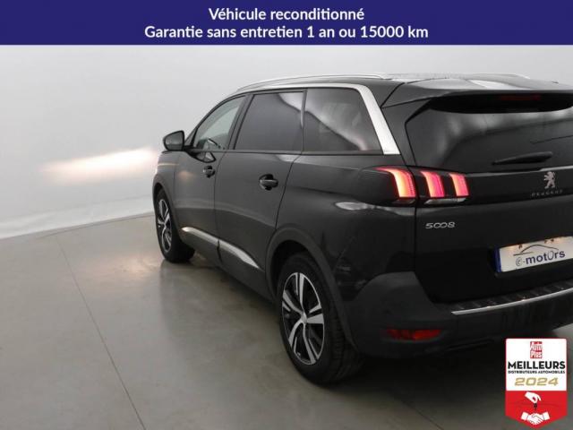 Peugeot 5008 image 3