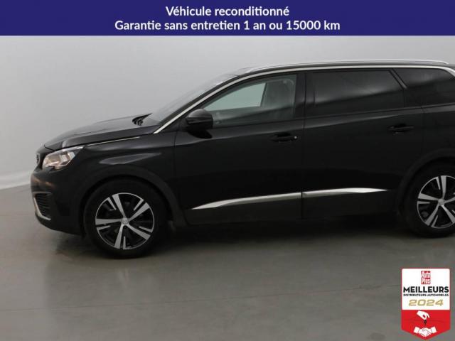 Peugeot 5008 image 6