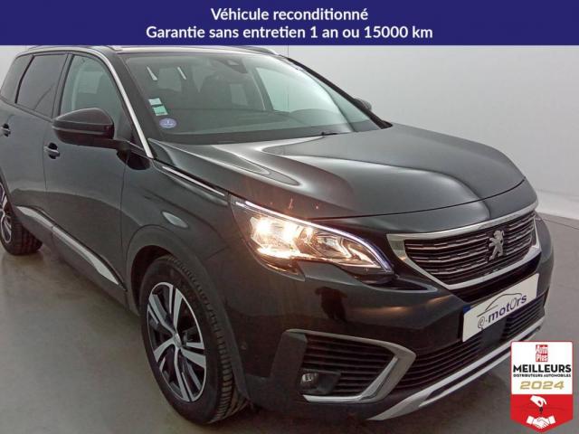 Peugeot 5008 image 7