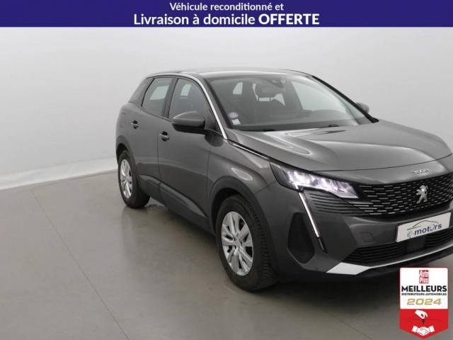 Peugeot 3008 image 3
