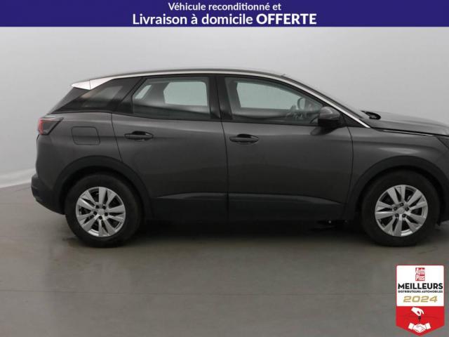 Peugeot 3008 image 9