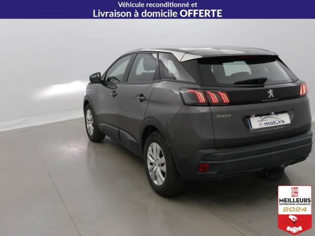 Peugeot 3008 image 5
