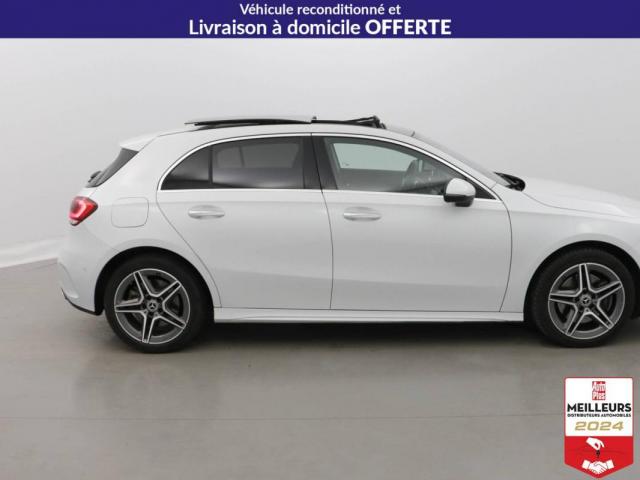 Mercedes Benz Classe A image 7