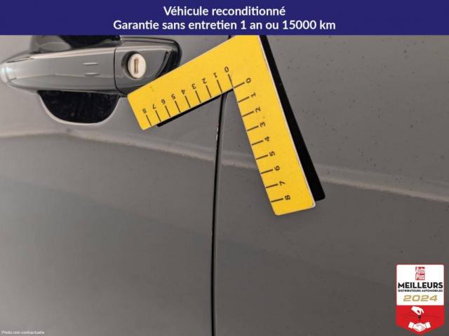 Peugeot 2008 image 2
