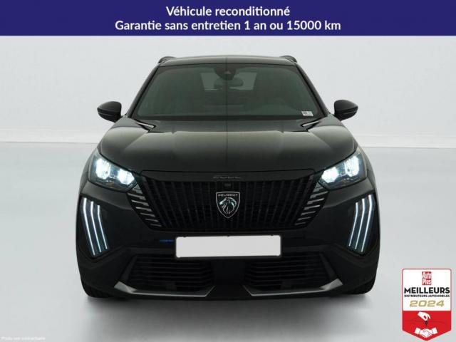 Peugeot 2008 image 5