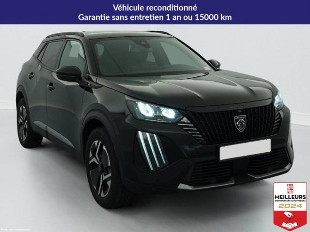 Peugeot 2008 image 6