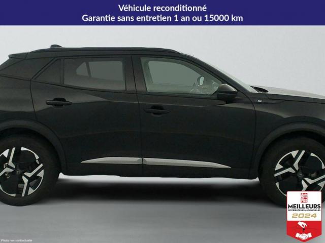 Peugeot 2008 image 4