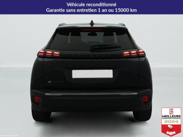 Peugeot 2008 image 7