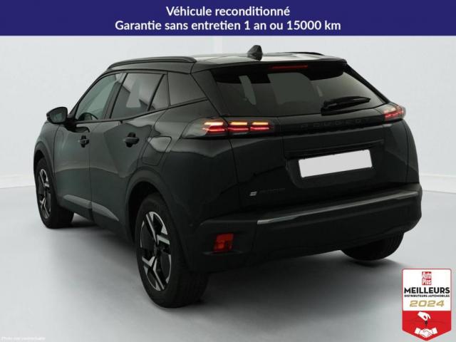 Peugeot 2008 image 8