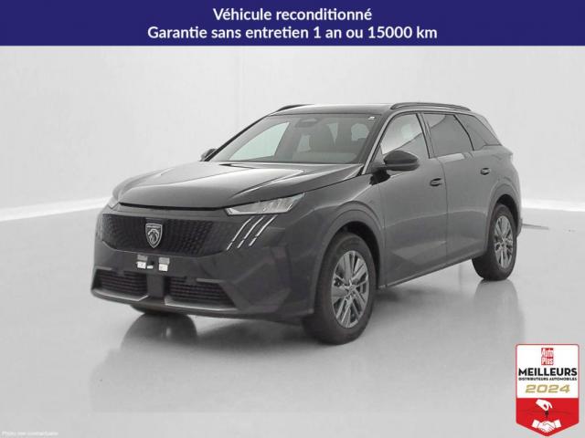 Peugeot 5008 image 5