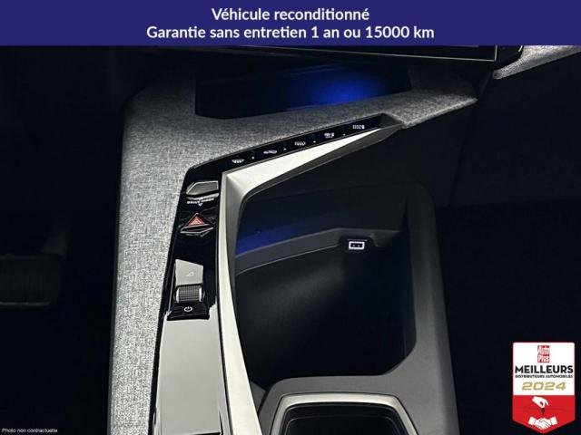 Peugeot 5008 image 3