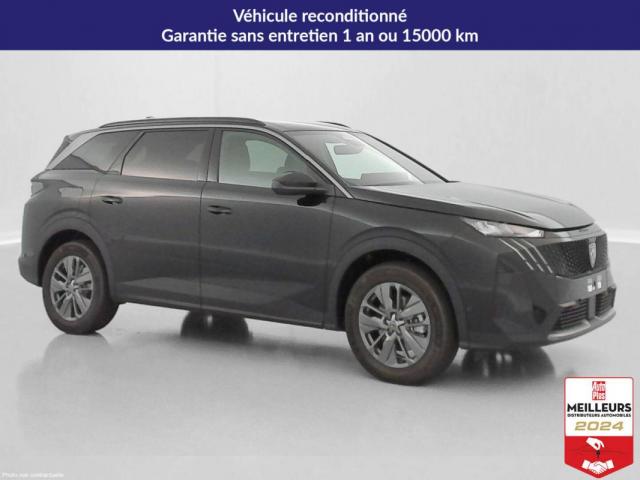 Peugeot 5008 image 4