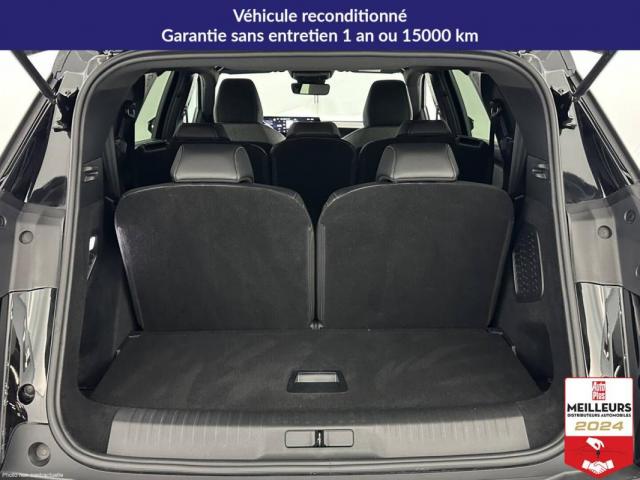 Peugeot 5008 image 2