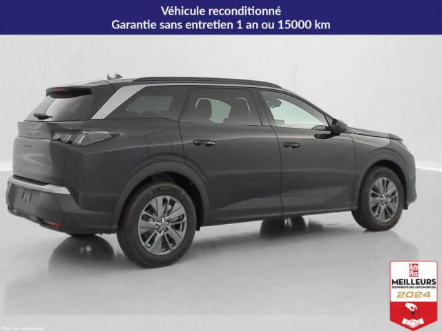 Peugeot 5008 image 6