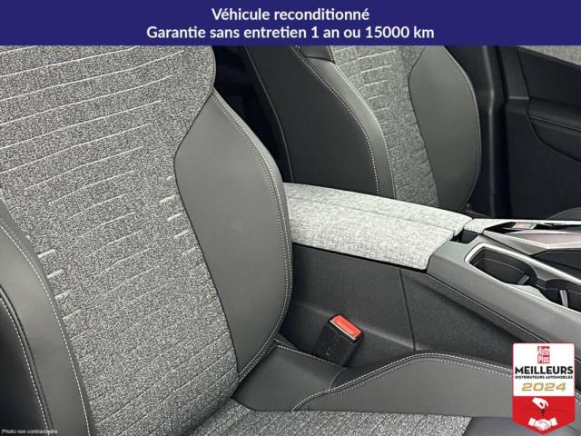 Peugeot 5008 image 8