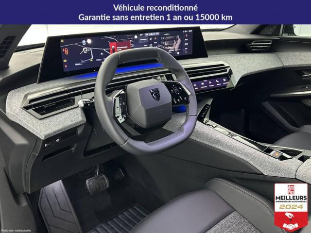 Peugeot 5008 image 9