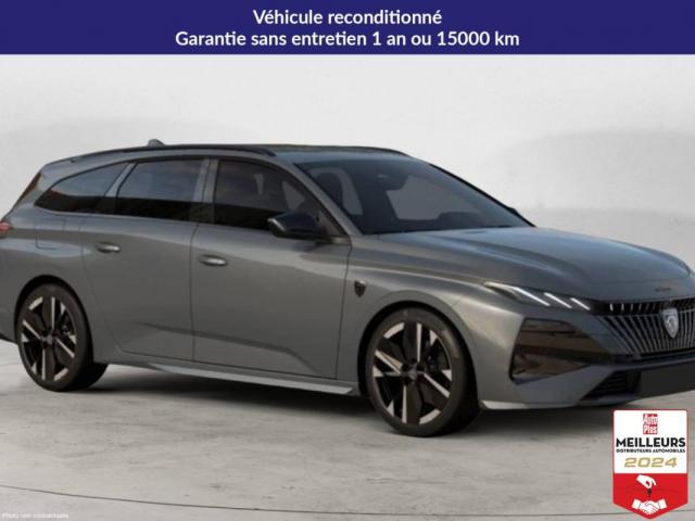 Peugeot 308 Sw image 2