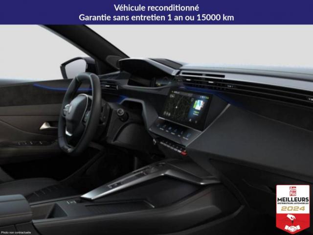 Peugeot 308 Sw image 8