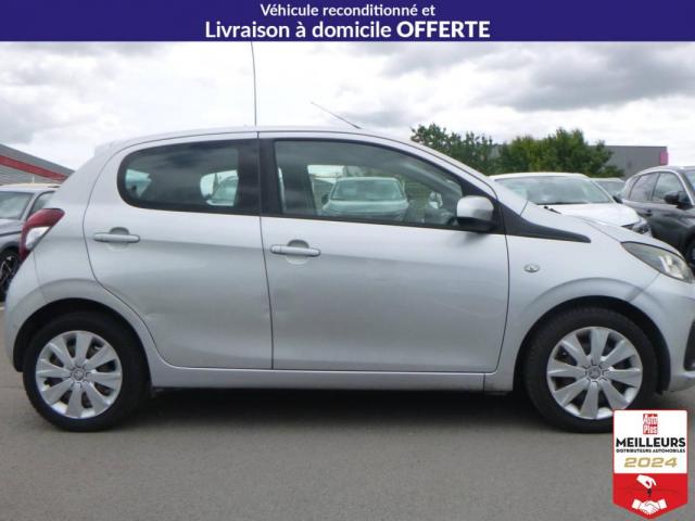 Peugeot 108 image 6